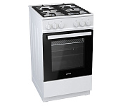Картинка Плита газовая Gorenje GN5112WF-B