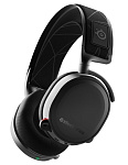 Картинка Наушники SteelSeries Arctis 7 2019 Edition (черный)
