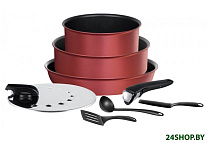 Картинка Набор посуды Tefal Ingenio Perfomance L6598902