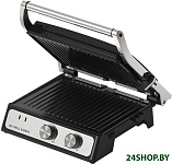 Картинка Электрогриль BQ GR1004