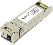 Картинка Модуль SFP MultiCo SFP-10G-BDA 20km