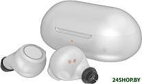 Картинка Наушники Ritmix RH-820BTH TWS (белый)