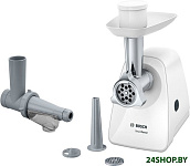 Картинка Мясорубка Bosch MFW2515W