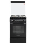 Картинка Плита электрическая De luxe 5004.10Э КР 001 (черный)