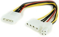 Картинка Разветвитель Gembird CC-PSU-4