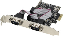 Картинка Контроллер COM портов Orient XWT-PE4SV2
