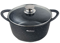 Картинка Кастрюля KELLI KL-4079-24