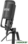 Картинка Микрофон RODE NT-USB