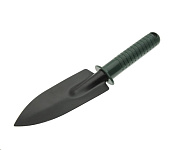 Картинка Совок садовый Мультидом J83-2 (зеленый)