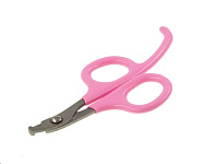 Картинка Когтерез-ножницы DeLight 3904R Rose