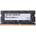 Картинка Оперативная память Apacer 16GB DDR4 SODIMM PC4-21300 AS16GGB26CQYBGH