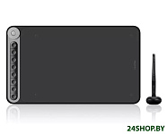 Картинка Графический планшет Huion Inspiroy Dial Q620M