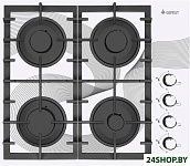 Картинка Встраиваемая газовая варочная панель (поверхность) GEFEST 2230 К28