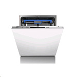 Картинка Посудомоечная машина Midea MID60S510i