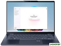 Swift 14 AI OLED SF14-51-51ZL NX.J2KEL.003