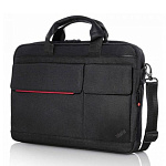 Картинка Сумка для ноутбука Lenovo ThinkPad Professional Slim Topload черный (4X40E77325)