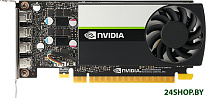 Quadro T1000 8GB GDDR6 900-5G172-2270-000