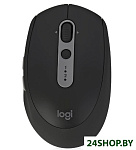 Картинка Мышь Logitech M590 Multi-Device Silent (темно-серый) [910-005197]