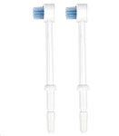 Картинка Насадка-щетка для ирригаторов B.Well WI-922 и WI-933 (2 шт., в пакете)