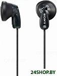 Картинка Наушники SONY MDR-E9LP (черный)