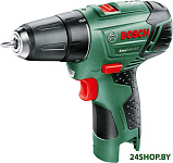 Картинка Дрель-шуруповерт Bosch EasyDrill 12-2 [0603972A04]