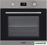 Картинка Духовой шкаф Exiteq EXO-205 (нержавеющая сталь)