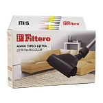 Картинка Турбощетка Filtero FTN 15