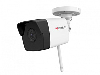 Картинка IP-камера Hikvision HiWatch DS-I250W(B)(2.8 mm)