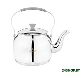 Картинка Чайник без свистка Agness Profesional 936-332