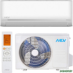 Infini Standard Inverter MDSAG-09HRDN8/MDOAG-09HDN8