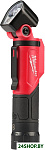 Картинка Фонарь Milwaukee USB L4 PWL-301 (с 1-им АКБ)