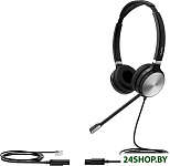 Картинка Офисная гарнитура Yealink YHS36 Dual