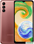 Galaxy A04s SM-A047F/DS 4GB/64GB (медный)