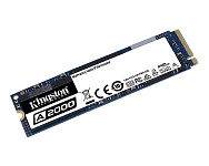 Картинка SSD Kingston A2000 250GB SA2000M8/250G