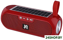 Картинка Беспроводная колонка Jet.A PBS-120 (красный)