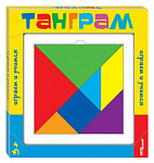 Развивающая игра из дерева