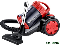 Картинка Пылесос CENTEK CT-2528 (черный/красный)
