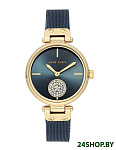 Картинка Наручные часы Anne Klein 3001GPBL