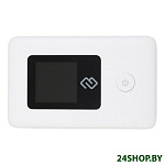 Картинка Маршрутизатор беспроводной Digma DMW1969 Mobile Wi-Fi