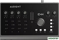 iD44 MKII