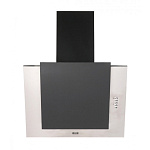 Картинка Вытяжка ZorG Technology Вертикал А (Titan) 60 Inox/Black 60 (750 куб. м/ч)