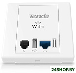 Картинка Точка доступа Tenda W6