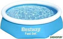 Fast Set 57448 (244х61)