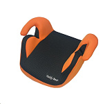 Картинка Детское сиденье Мишутка Carmella LB 311 (21, orange/black dot)