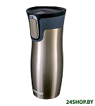 Картинка Термокружка Contigo West Loop 0.47л (бежевый)