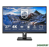 Картинка Монитор Philips 326P1H/00