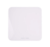 Картинка Напольные весы Amaro Home AHFB-01/00 (белый)