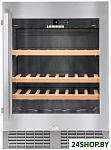 Картинка Винный шкаф Liebherr UWKes 1752 GrandCru