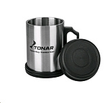 Картинка Термокружка ТОНАР T.TK-004-400 0,4л