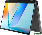Vivobook 14 Flip TP3407SA-SG243W